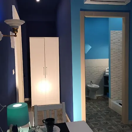 House Boutique Trani