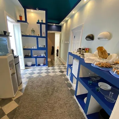 Bed & Breakfast House Boutique *