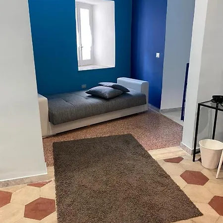House Boutique * Trani
