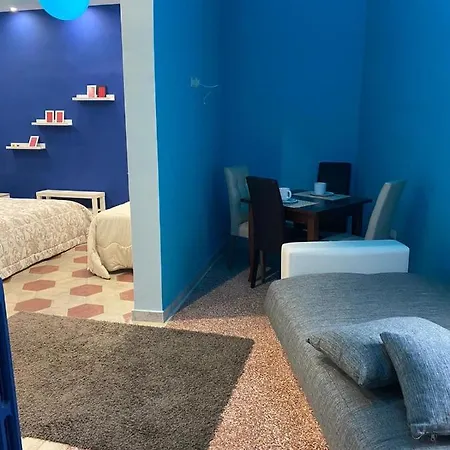 Bed & Breakfast House Boutique *