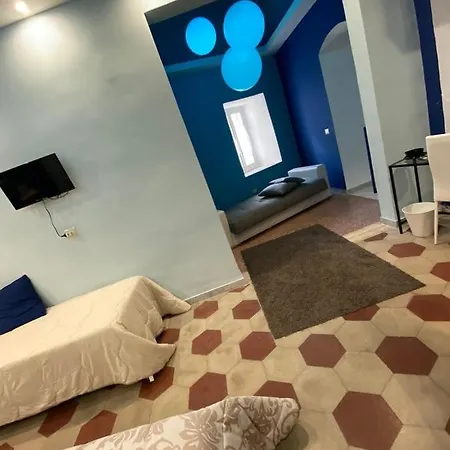 House Boutique * Trani