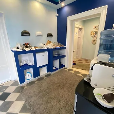 House Boutique Bed & Breakfast