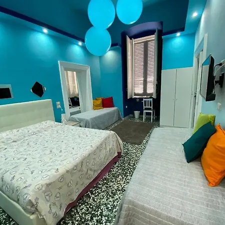 House Boutique Bed & Breakfast