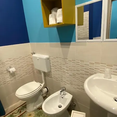 Bed & Breakfast House Boutique Trani